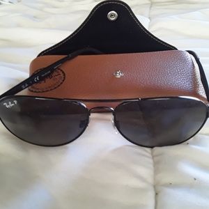 Ray Ban Sunglasses